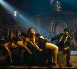 Balakrishna and Urvashi Rautela Shine in ‘Dabidi Dibidi’ from Daaku Maharaaj