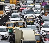 Bengaluru Tops List Of Asias Worst Cities For Traffic