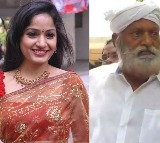 Madhavi Latha Faces Sharp Criticism from JC Prabhakar Reddy