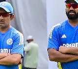 Rohit Sharma's Inclusion Recommended, Coach Gambhir Rejects Request