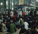 CMR College Declares Three-Day Holiday Amid Bathroom Video Recording Allegations