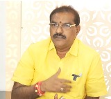 Ministers Nimmala and Narayana reviews on Vijayawada floods
