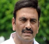 Raghu Rama Krishna Raju Custodial Torture Case: Tulasi Babu Fails to Appear for Inquiry