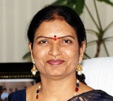 DK Aruna Praises Chandrababu Naidu for Significant Development in Andhra Pradesh