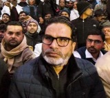 Prashant Kishor take up hunger strike