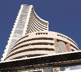 markets ends in losses