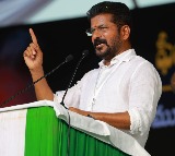 Revanth Reddy inspects on RRR