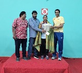 Pullela Gopichand Praises Chiranjeevi’s Generosity Towards Deepti Jeevanji