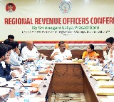 32 Types of Complaints Received at Revenue Conferences: Minister Anagani Satya Prasad