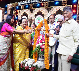 Want to see Telugus on top by 2047: Chandrababu Naidu