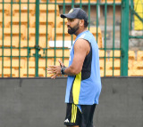 5th Test: Chose to stand down in best interest of the team, reveals Rohit