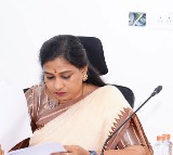 Home Minister Anitha’s PA Jagadish Removed Following Corruption Allegations