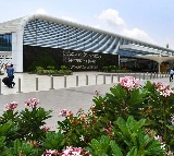 Seven New Airports in Andhra Pradesh; Iconic Terminal at Gannavaram Airport