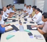 janasena plenary for 3 days in pithapuram