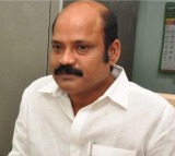 Yarlagadda Venkata Rao comments on Jagan