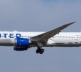 A man has been banned by United Airlines after he urinated on another passenger