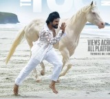 Game Changer Trailer Breaks Records Set by Pushpa 2