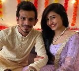 Dhanashree Verma And Yuzvendra Chahal Delete All Pics Unfollow Each Other On Instagram Amid Divorce Rumours