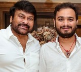 Chiranjeevis Gangster Drama with Srikanth Odela Includes His Highest Career Remuneration