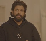 Allu Arjun Submits Surety Documents at Nampally Court