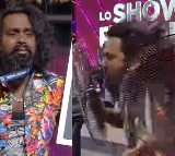 Telangana Man Stops 57 Fan Blades with His Tongue in One Minute, Enters Guinness World Records!
