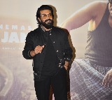 Ram Charan explains director Shankar intensity on film making