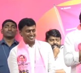 Rakesh Reddy takes on Revanth Reddy over job calender