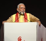 PM Modi to Participate in Roadshow and Public Meeting in Vizag