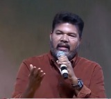 A Battle Between a Collector and a Minister is the Game Changer: Shankar
