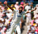 I was just getting Bumrah'd; he’s toughest bowler I have ever faced: Khawaja