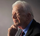 US state funeral services for Jimmy Carter unfold in his hometown