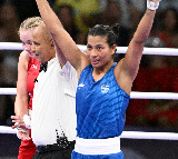 I want to be wiser leading into LA Olympics, says Lovlina Borgohain