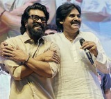 Ram Charan's Heartfelt Thanks to Pawan Kalyan Goes Viral