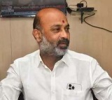 union minister bandi sanjay hitout revant reddy government on rythu bharosha
