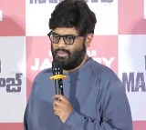 Tollywood Producer Naga Vamsi Seeks Support from Fans