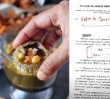 Pani Puri Seller Earns INR 40 Lakhs in a Year, GST Notice Sparks Online Debate