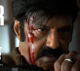 'Daaku Maharaaj' Trailer Packs a Punch: Balakrishna's Action Impresses Fans!