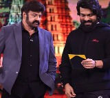 Ram Charan Joins Balakrishna: ‘Unstoppable’ Episode Premiere Date Announced