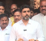 Nara Lokesh Personally Oversees Arrangements for PM Modi’s Visit in Visakhapatnam
