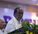 BJP MP Laxman slams Telangana Congress govt over Rythu Bharosa