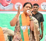 Did the Government Forget My Father Narsi Reddy's Contributions?: DK Aruna