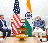 PM Modi receives letter from President Biden, affirms commitment to solidify India-US partnership