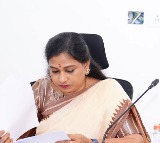 Government's Reputation Matters More, Will Set Aside Even My Children If Needed: Home Minister Anitha