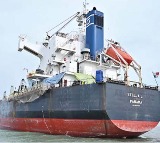 Pawan Kalyan’s 'Seize the Ship' Operation Ends with Stella’s Clearance