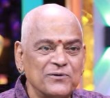 Kota Shankar Rao Interview