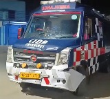 Ambulance Hits Devotees on Pilgrimage to Tirumala; Two Dead