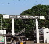 Andhra Paper Limited declares lockout of Rajamahendravaram unit due to workers protest