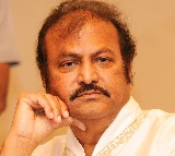 Supreme Court Adjourns Hearing on Mohan Babu’s Petition