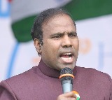Delhi leaders are not supporting Revanth Reddy says KA Paul