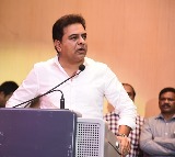 KTR arguments with ACB